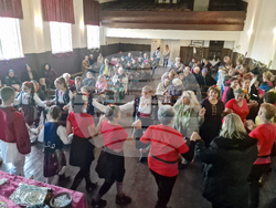 Търговище - благотворителен концерт