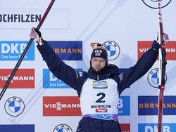 Austria Biathlon World Cup