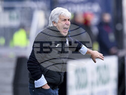 Italy Soccer Serie A