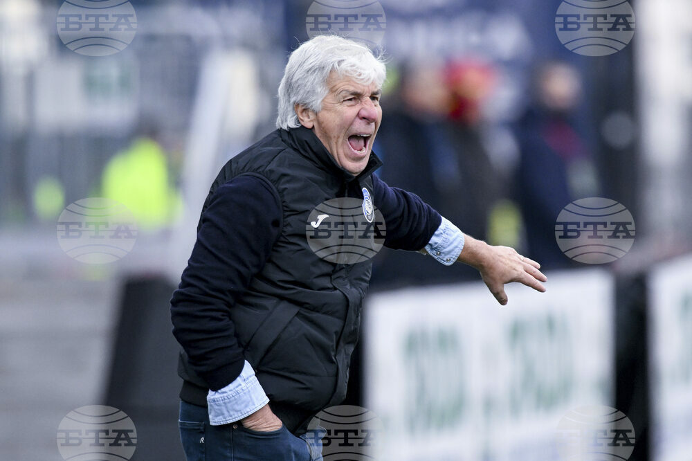 Джанпиеро Гасперини: "Футболът се превръща в съвсем различен спорт - всички трябва да тичаме като пингвини, с ръце, залепени отстрани на тялото"