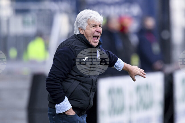 Джанпиеро Гасперини: "Футболът се превръща в съвсем различен спорт - всички трябва да тичаме като пингвини, с ръце, залепени отстрани на тялото"