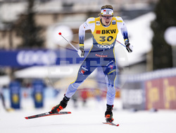 Switzerland FIS Cross Country World Cup