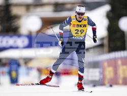 Switzerland FIS Cross Country World Cup