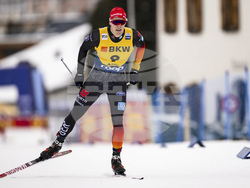 Switzerland FIS Cross Country World Cup
