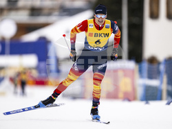 Switzerland FIS Cross Country World Cup