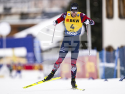 Switzerland FIS Cross Country World Cup