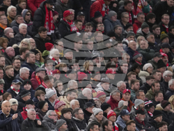 Britain Soccer Premier League