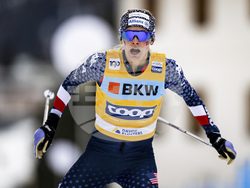 Switzerland FIS Cross Country World Cup