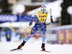 Switzerland FIS Cross Country World Cup