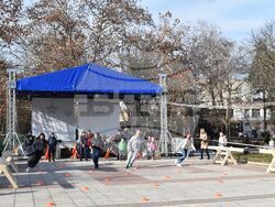 Снимка: Община Разград