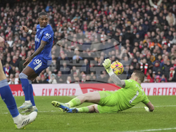 Britain Soccer Premier League