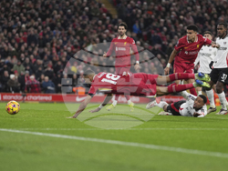 Britain Soccer Premier League