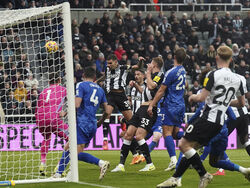 Britain Soccer Premier League