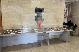 Казанлък - Коледни играчки - изложба