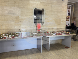 Казанлък - Коледни играчки - изложба