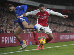 Britain Soccer Premier League