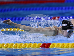 Hungary Swimming Short Course Worlds