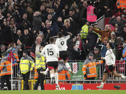Britain Soccer Premier League