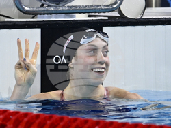 Hungary Swimming Short Course Worlds