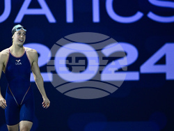 Hungary Swimming Short Course Worlds