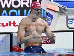 Hungary Swimming Short Course Worlds