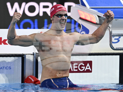Hungary Swimming Short Course Worlds