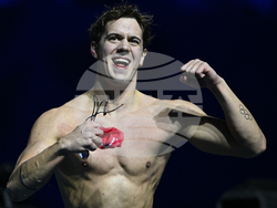 Hungary Swimming Short Course Worlds