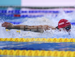 Hungary Swimming Short Course Worlds
