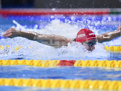 Hungary Swimming Short Course Worlds