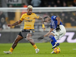 Britain Soccer Premier League