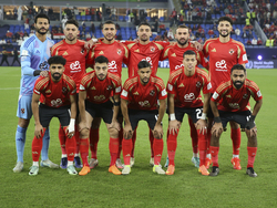 Qatar Soccer Intercontinental Cup