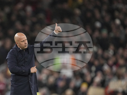 Britain Soccer Premier League