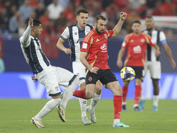 Qatar Soccer Intercontinental Cup