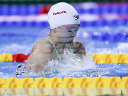Hungary Swimming Short Course Worlds