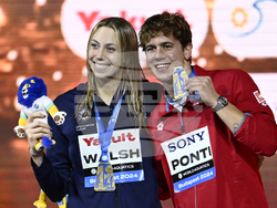 Hungary Swimming Short Course Worlds