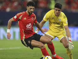 Qatar Soccer Intercontinental Cup