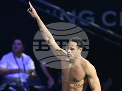 Hungary Swimming Short Course Worlds