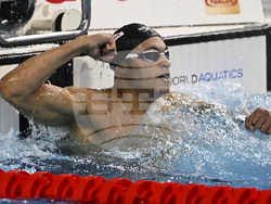 Hungary Swimming Short Course Worlds