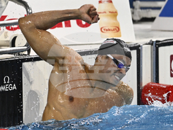 Hungary Swimming Short Course Worlds