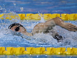 Hungary Swimming Short Course Worlds
