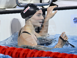 Hungary Swimming Short Course Worlds