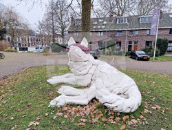 Нидерландия - Утрехт - бивш затвор - комплекс с ново предназначение