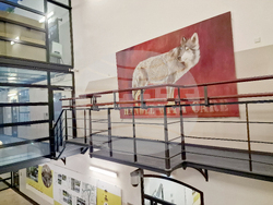 Нидерландия - Утрехт - бивш затвор - комплекс с ново предназначение