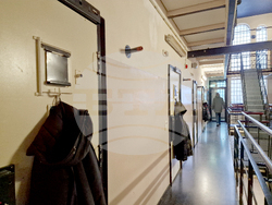 Нидерландия - Утрехт - бивш затвор - комплекс с ново предназначение