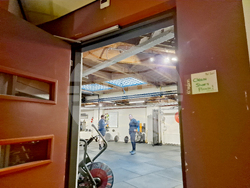 Нидерландия - Утрехт - бивш затвор - комплекс с ново предназначение