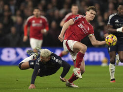 Britain Soccer Premier League