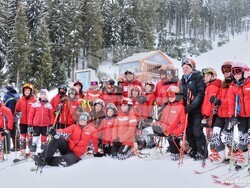 Снимка: Община Банско