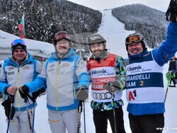 Снимка: Община Банско