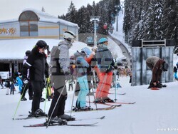 Снимка: Община Банско