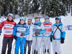 Снимка: Община Банско